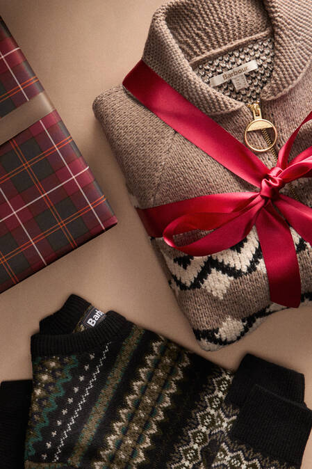 Knitwear Gifts